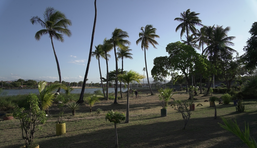 Foto: Prefeitura de Fortaleza